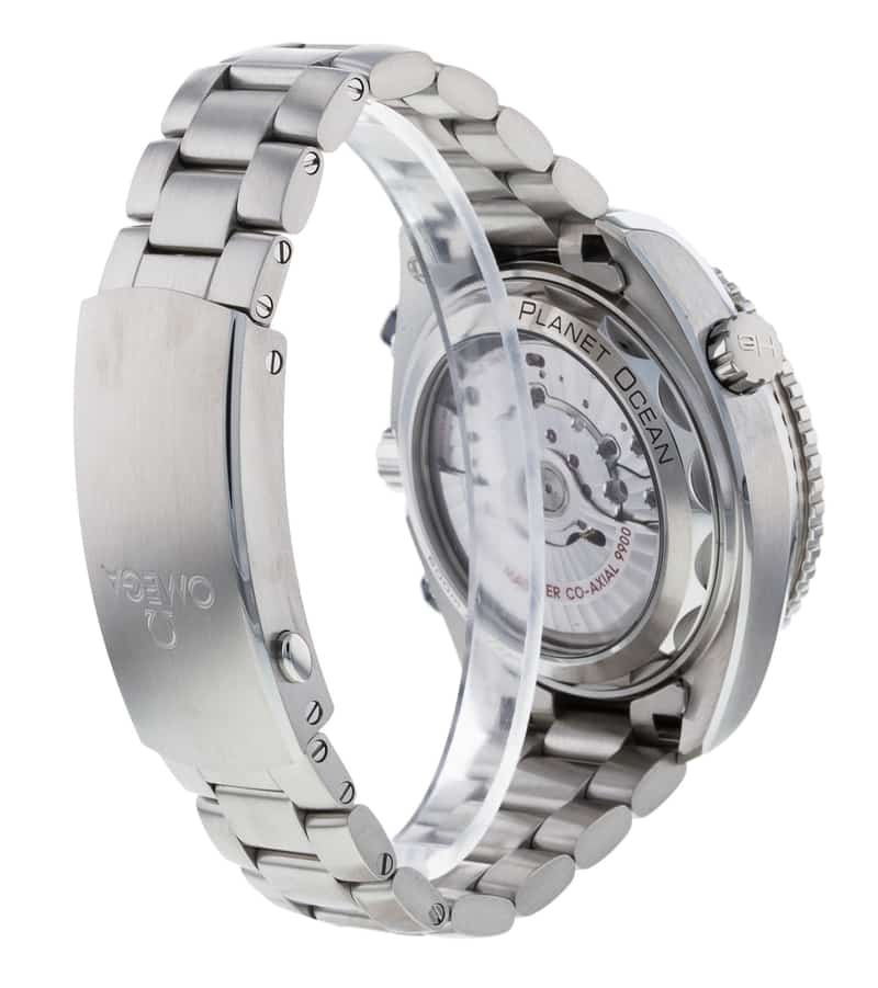 Omega Planet Ocean 215.30.46.51.03.001